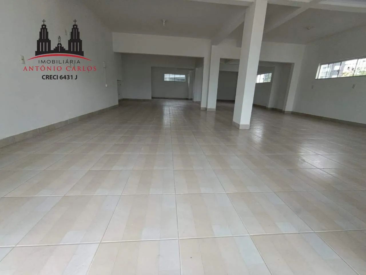 Sala Comercial para aluguel, Centro - Antônio Carlos/SC - Foto 4