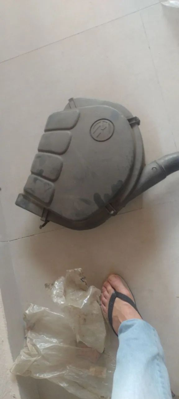 Vendo caixa de ar  - Foto 2