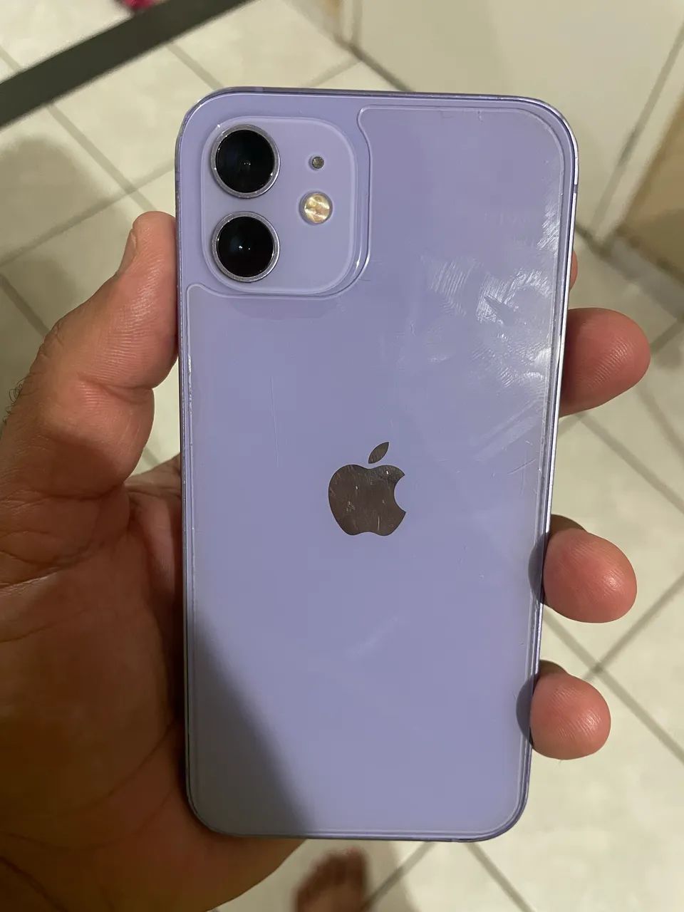 iPhone 12  - Foto 4