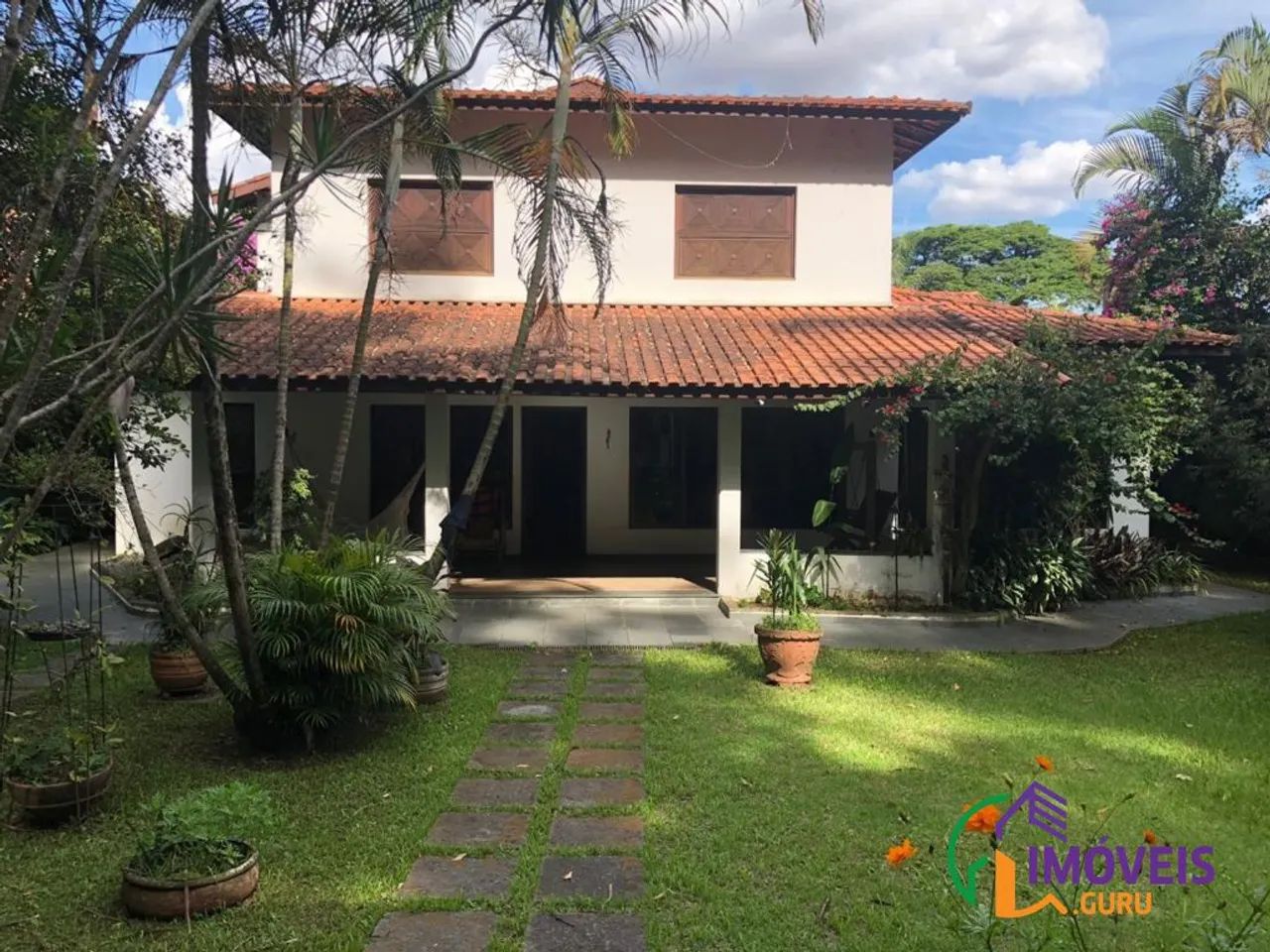 SOBRADO - VILA AMÉLIA - SP - Foto 2