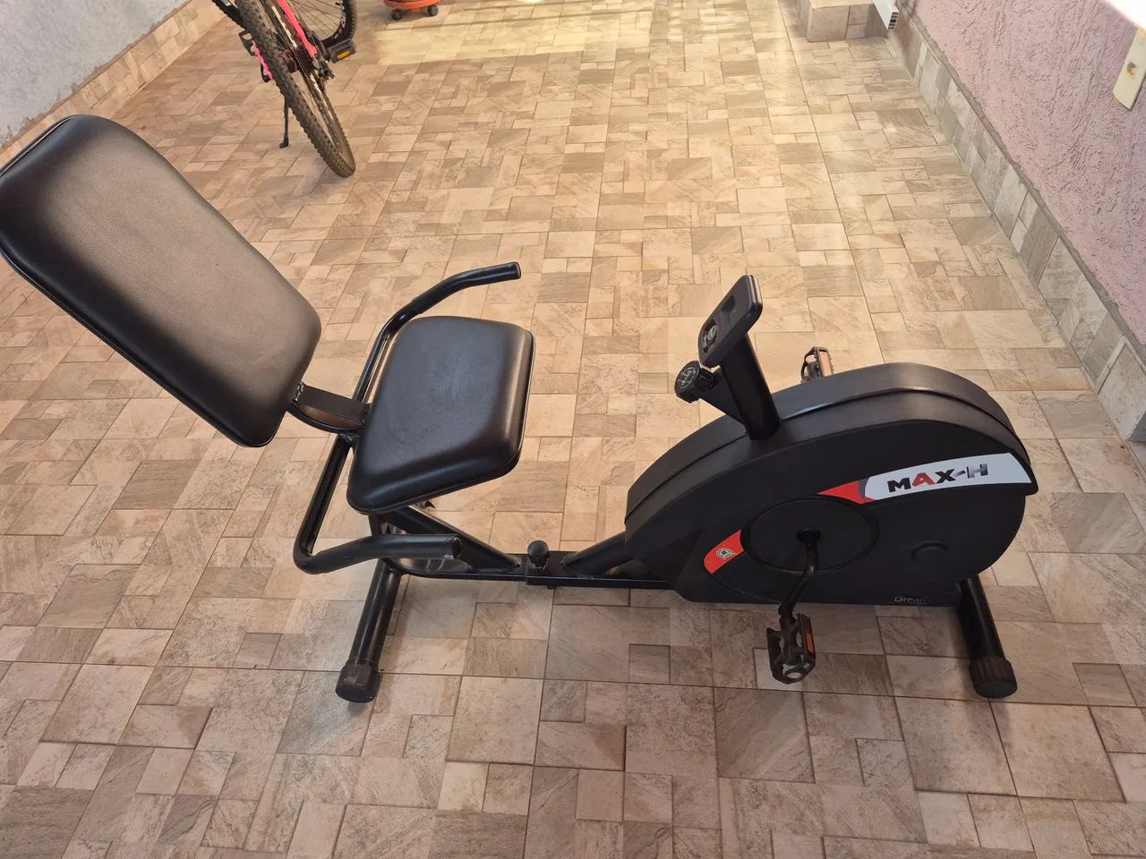 Vendo bicicleta ergometrica  - Foto 2