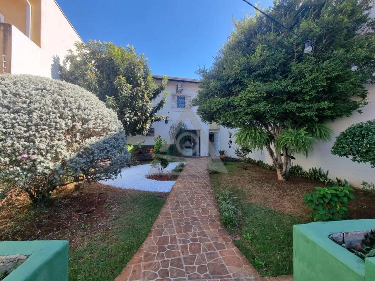 Casa à venda e para alugar em Campinas, Jardim Chapadão, com 8 quartos, com 180 m² - Foto 2