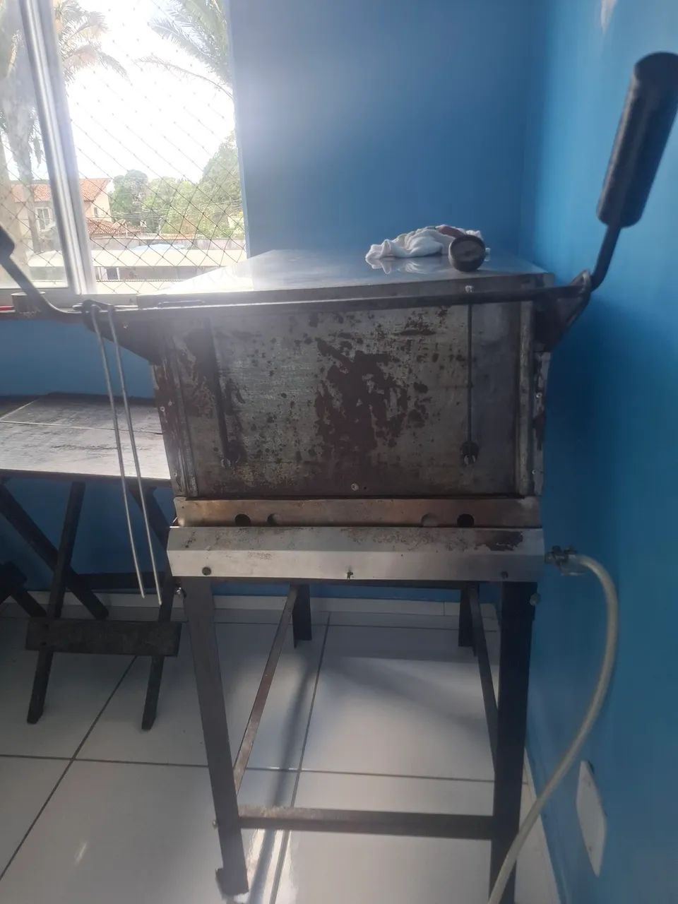 Vendo delivery so comprar e trabalhar 4 mil - Foto 3