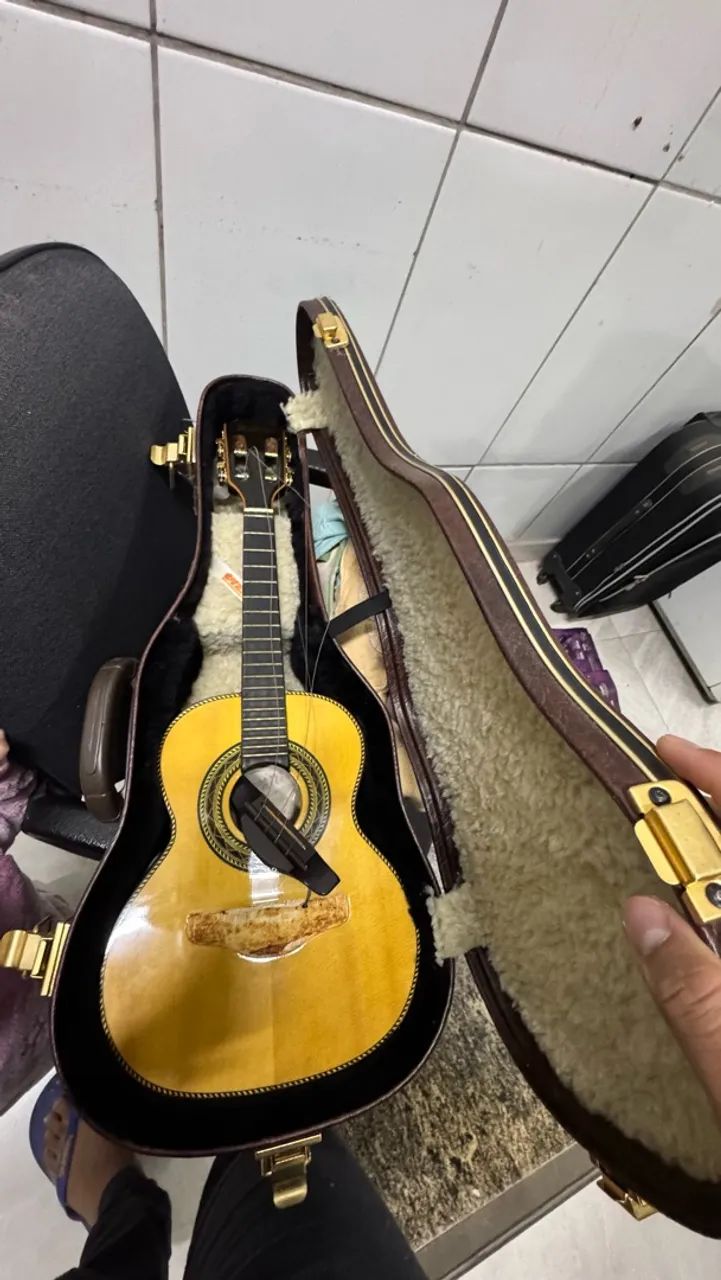 Vende- se cavaquinho  - Foto 3