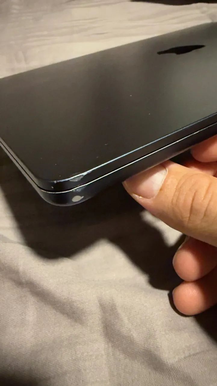 MacBook Air m2 15 polegadas - Foto 5