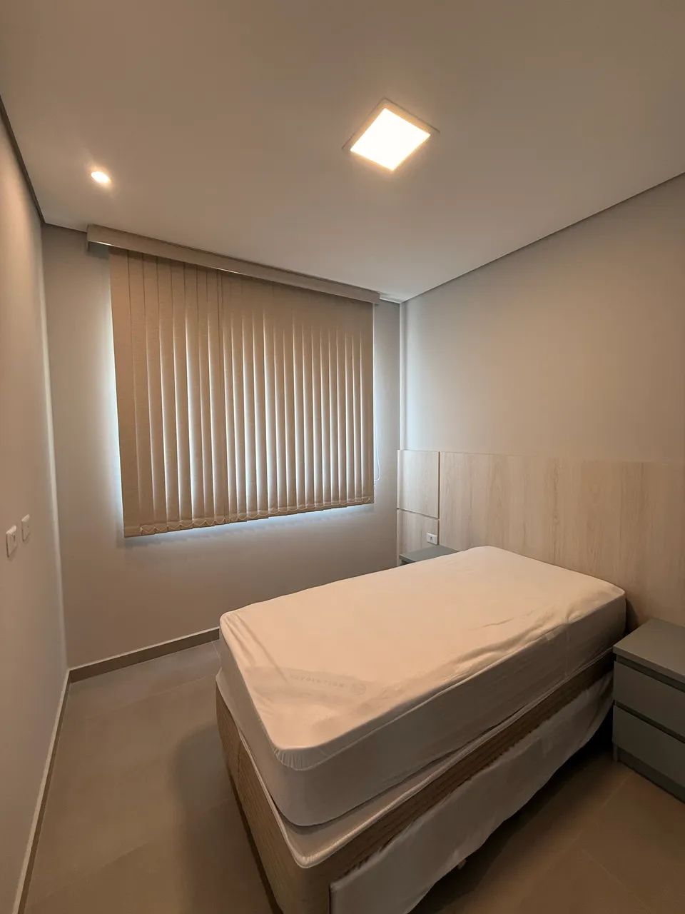 Apartamento em  Itapoa mobiliado  - Foto 7