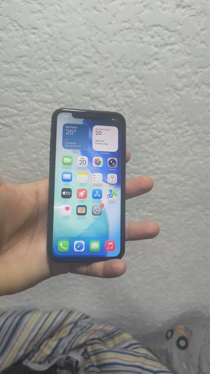 iPhone 11 128gb - Foto 2