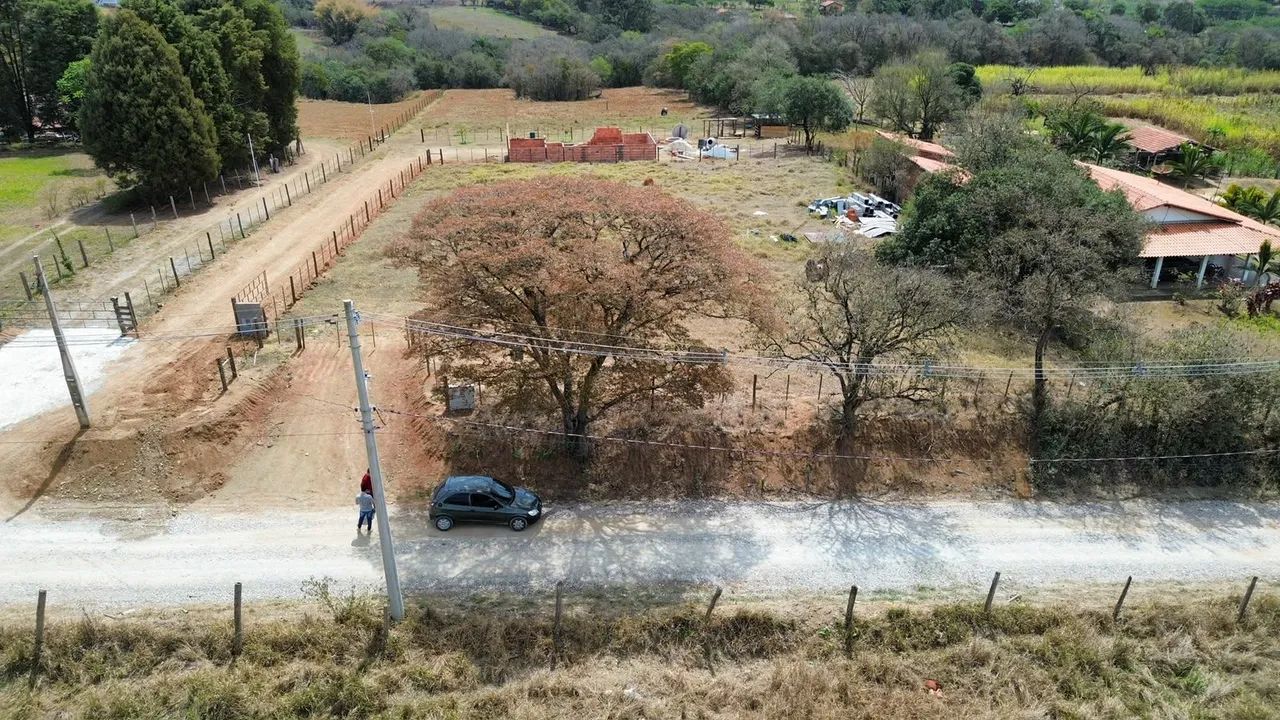 Venda terreno