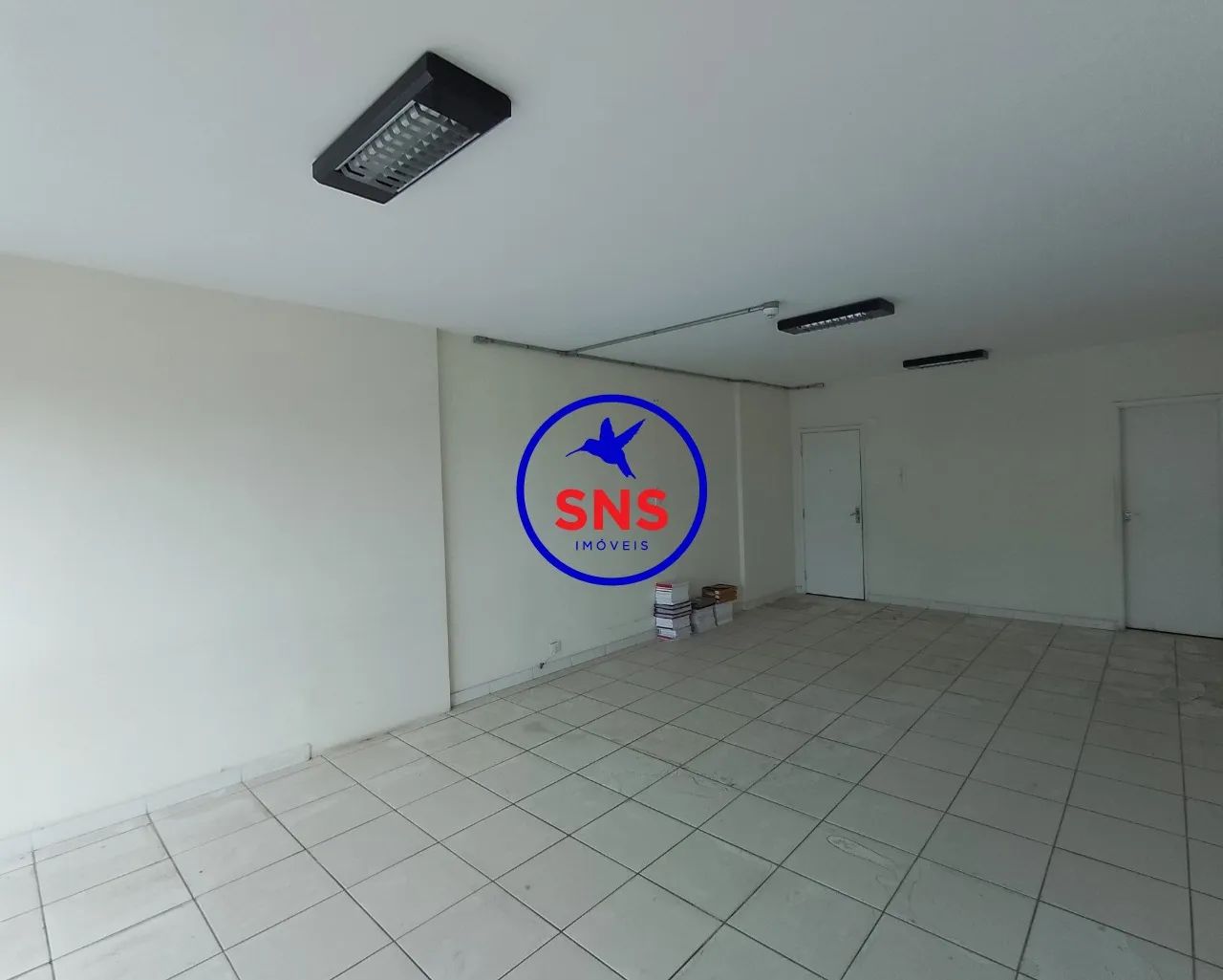 SALA COMERCIAL em CAMPINAS - SP, CENTRO - Foto 5