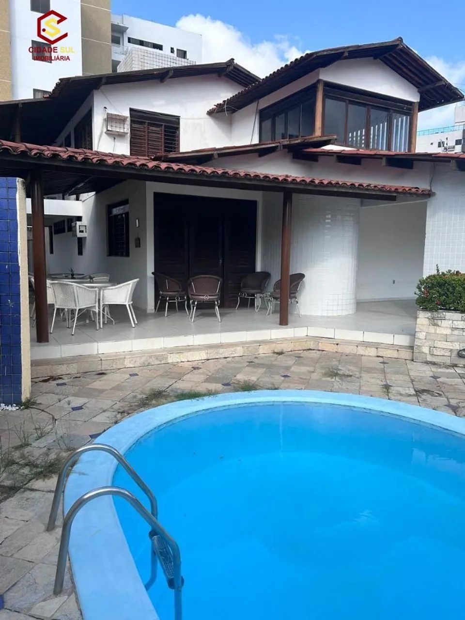 Casa com 4 dormitórios à venda, 363 m² por R$ 1.500.000,00 - Jardim Oceania - Jo