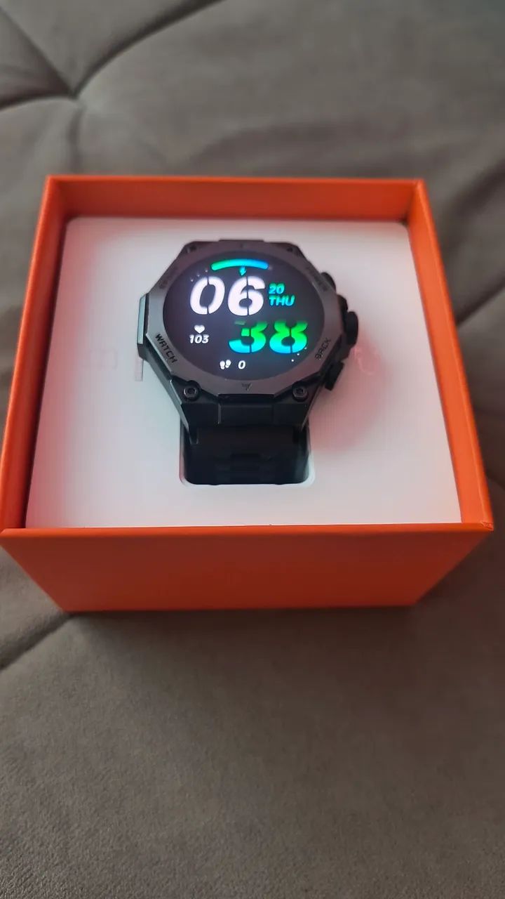 smartwatch 