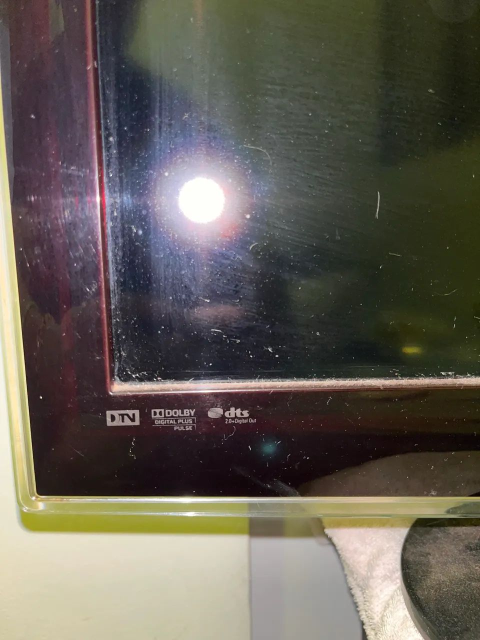 Televisão Samsung - Foto 2