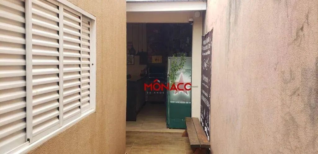 Casa à venda, 138 m² por R$ 500.000,00 - Conjunto Habitacional Santiago II - Londrina/PR - Foto 17