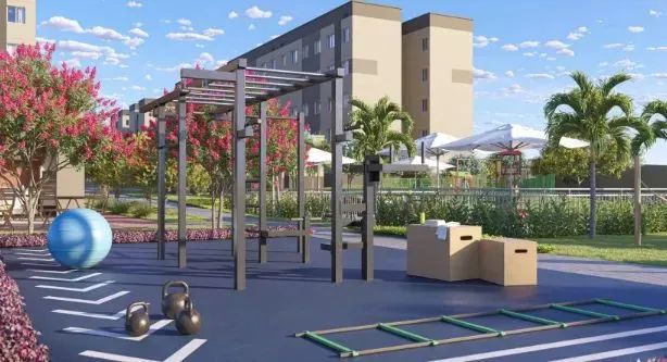 CONQUISTA JABOATAO - Foto 4