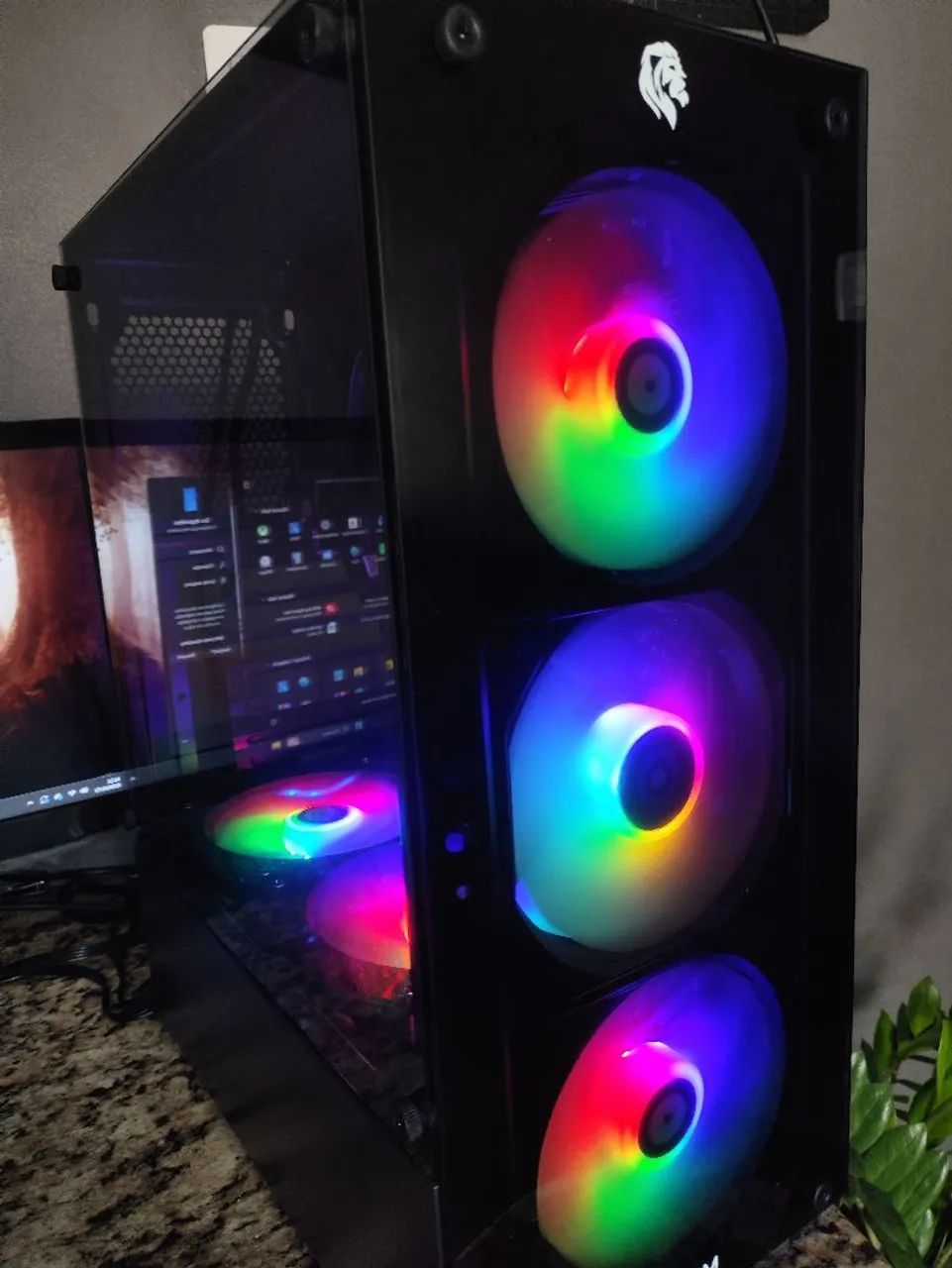 Pc am5 32 GB ram ddr5 - Foto 2