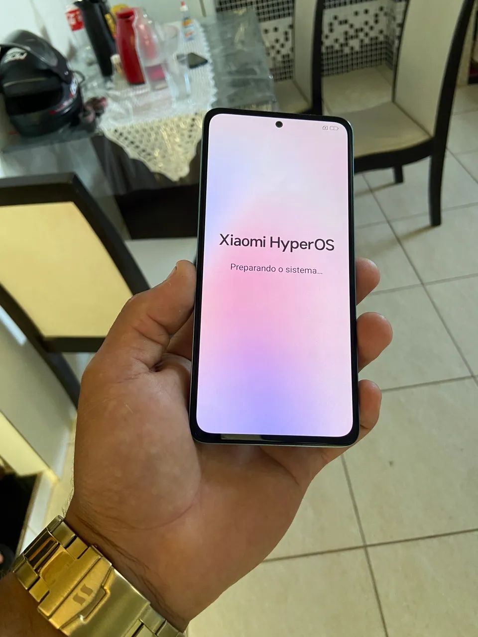 Redimi note 14 - Foto 4