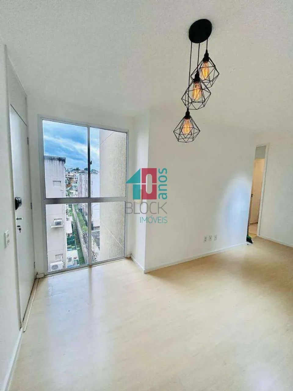 Curicica | Apartamento 2 quartos