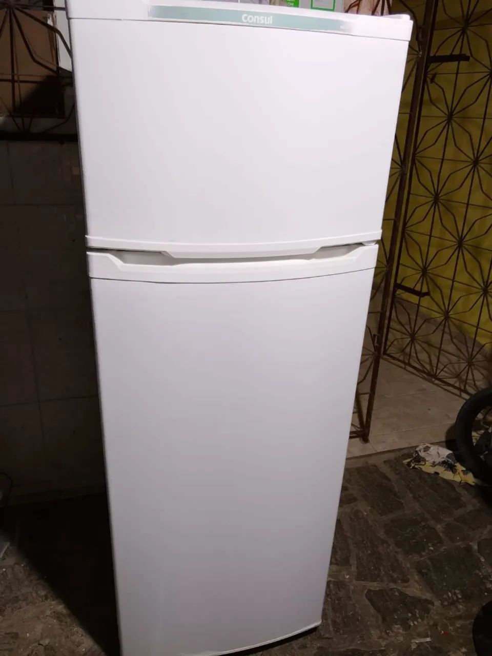 Geladeira 