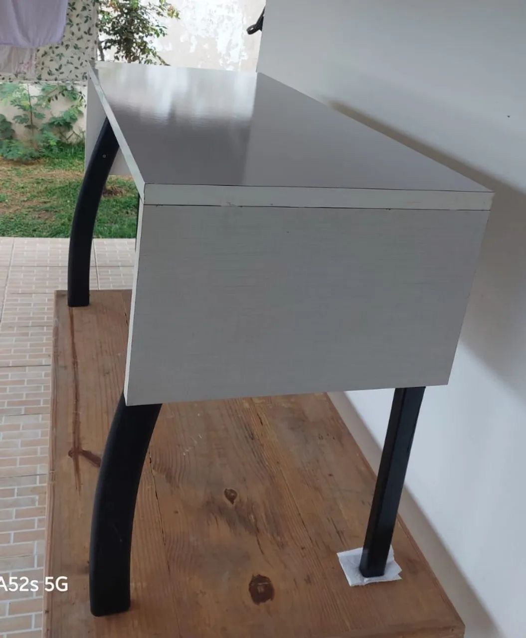 VENDO MESA