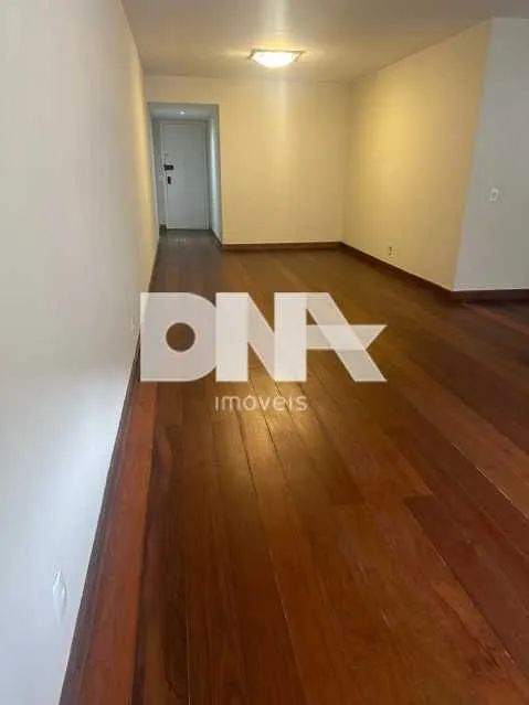 Apartamento : / Residencial / Leme