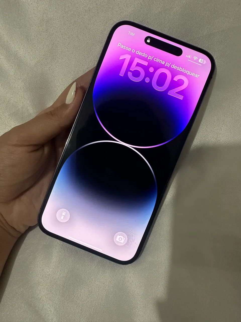 iPhone 14 Pro Max 128 GB - Foto 2