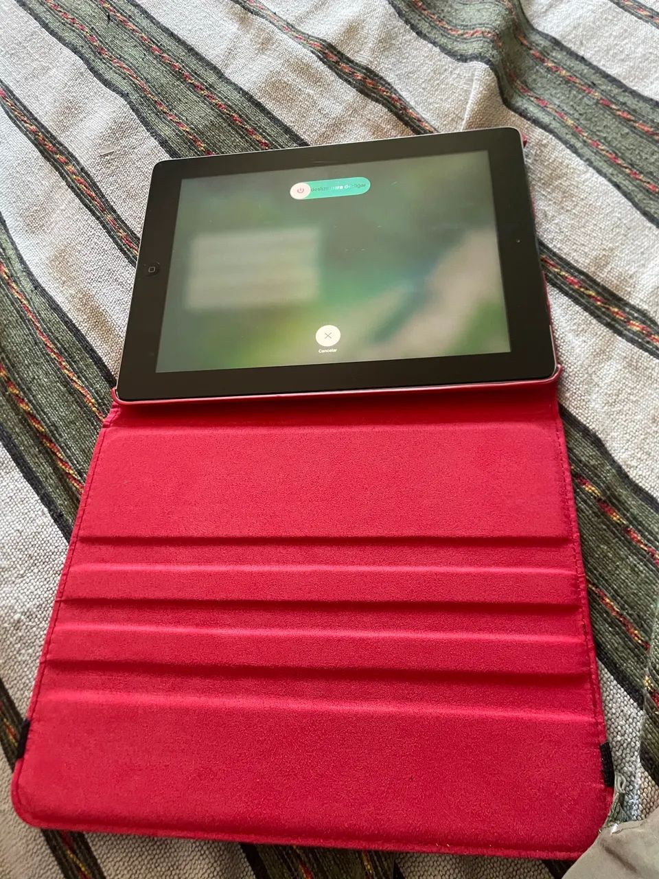iPad 