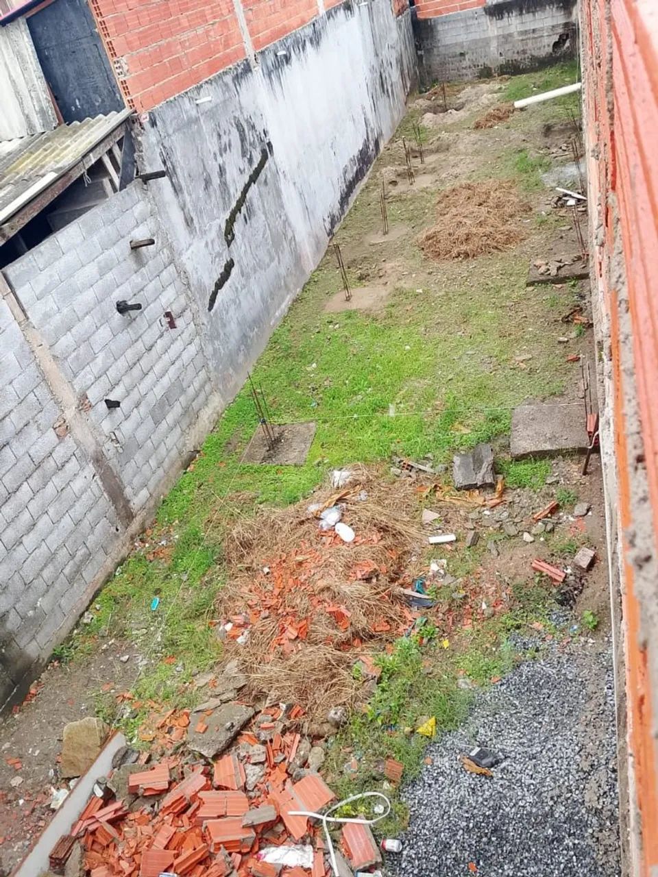 Foto - São Vicente - Jardim Irmã Dolores