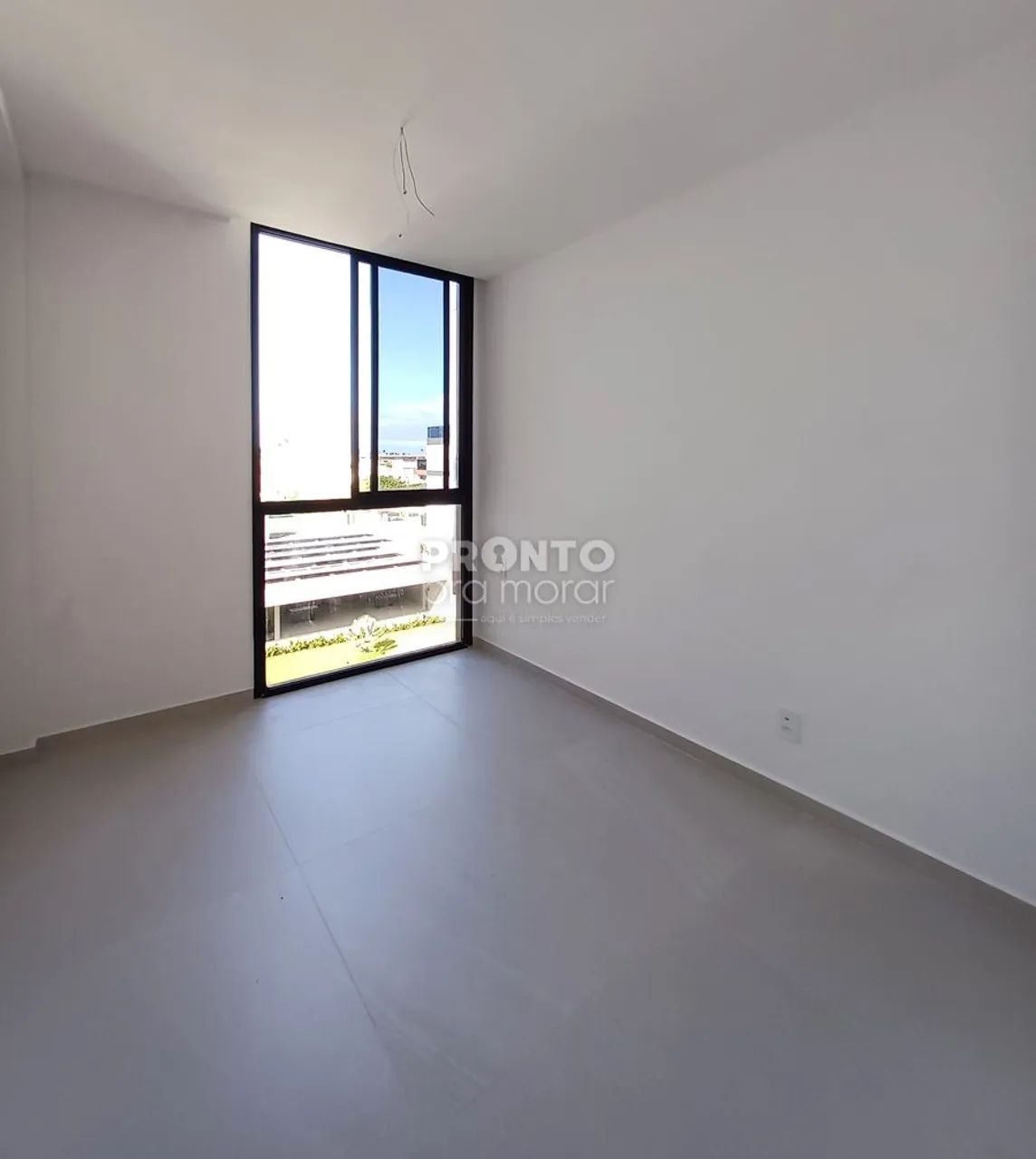Apartamento com 1 quarto em Muro Alto