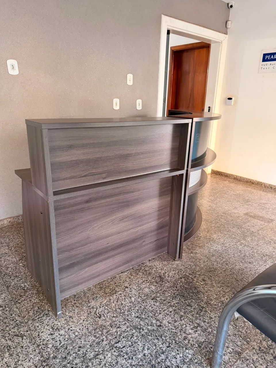 Recepção  - Foto 3