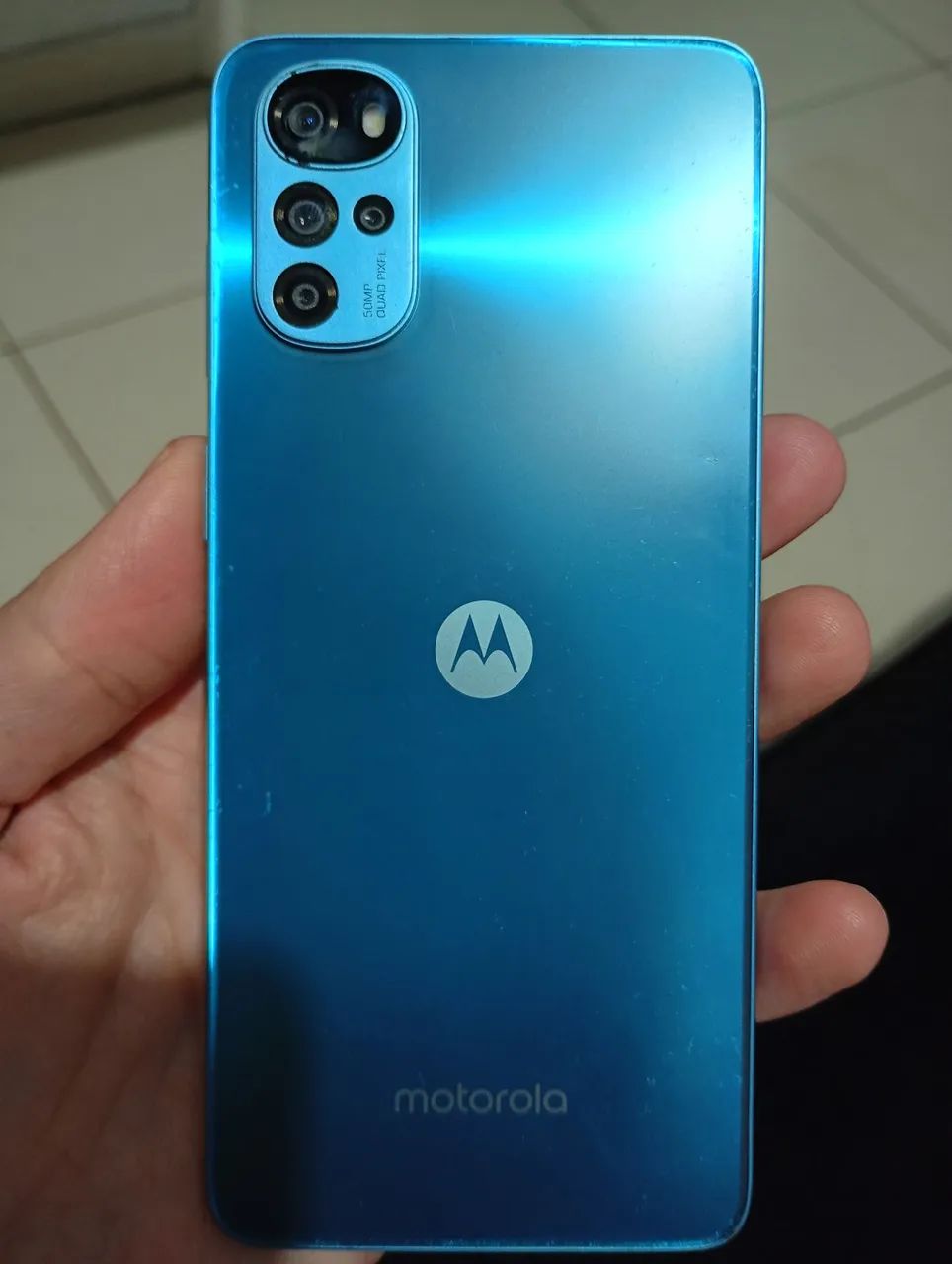 Moto G22 128 GB  - Foto 3