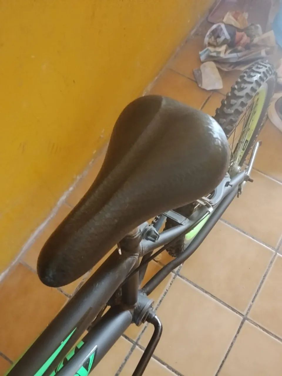 Bicicleta  - Foto 2