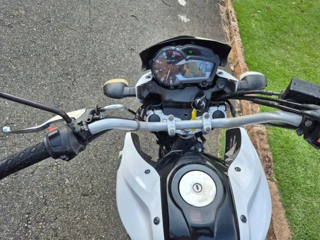 MOTO YAMAHA XTZ 150 CROSSER S FLEX ANO 2020 - Foto 12
