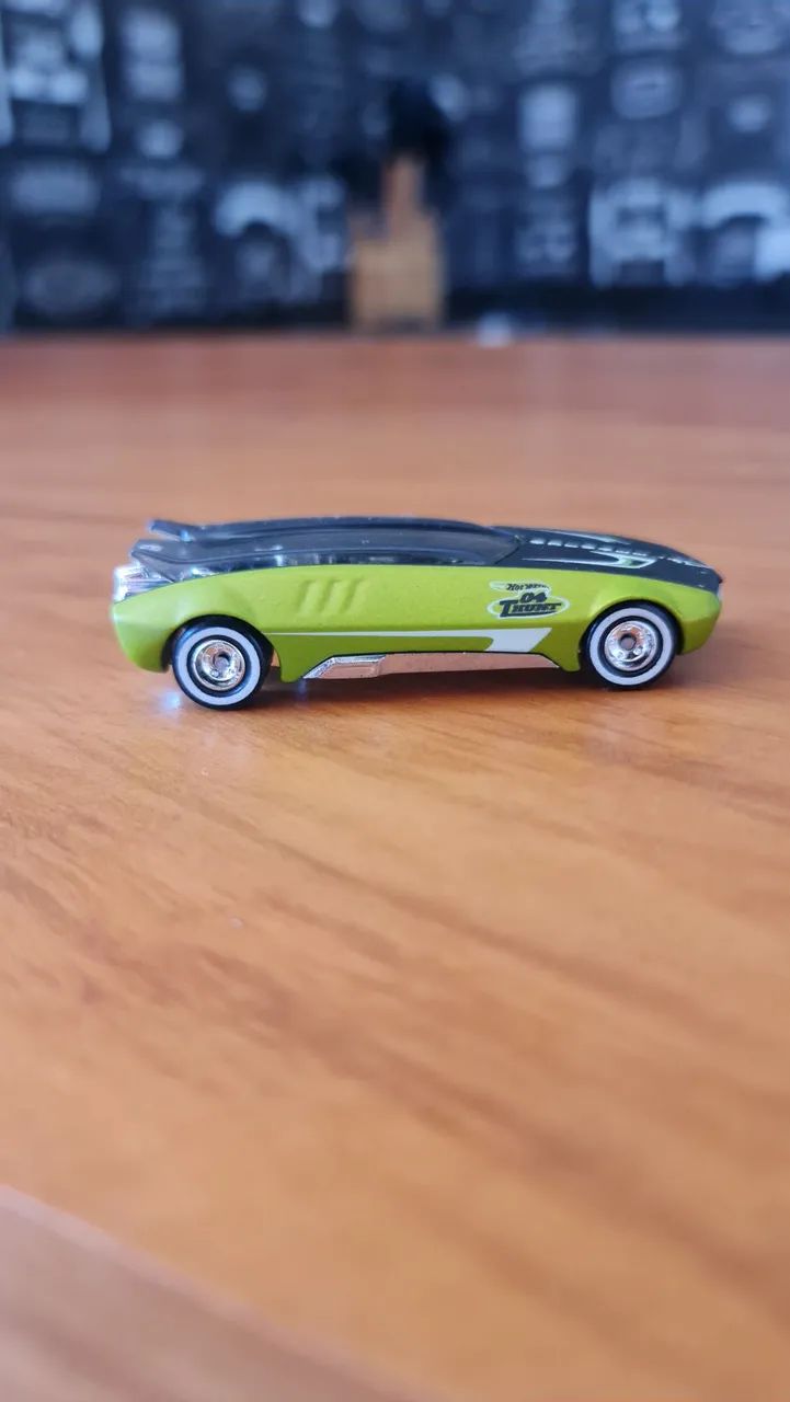 Hotwheels Whip Creamer Treasure Hunter - Foto 4