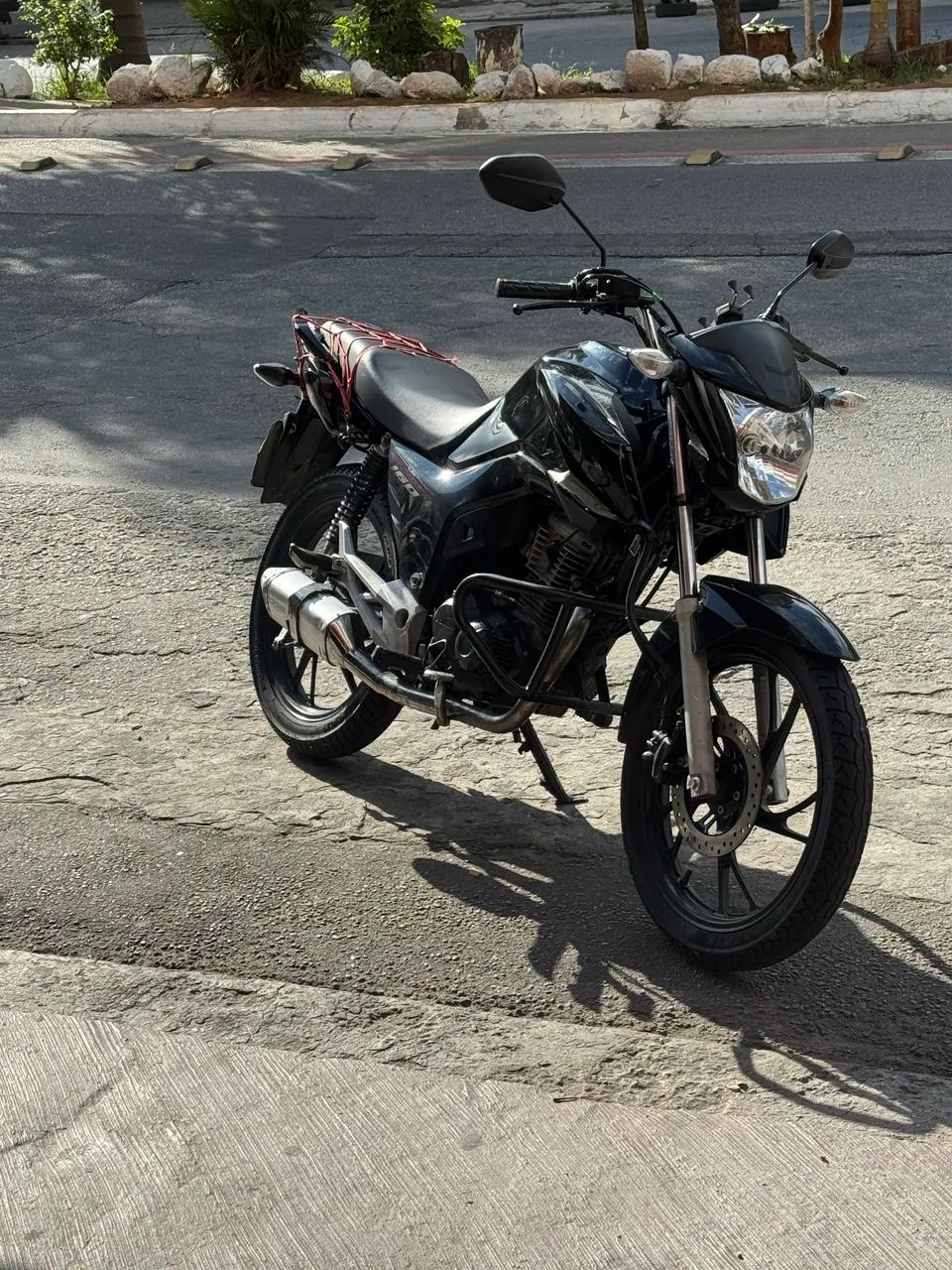 Moto - Foto 4