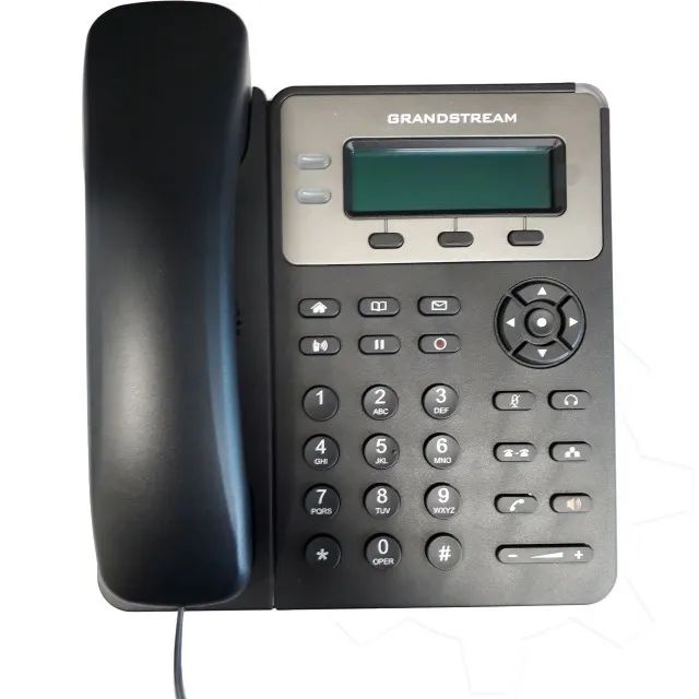 Grandstream GXP1610 - Telefone IP VoIP Corporativo | Excelente Estado
