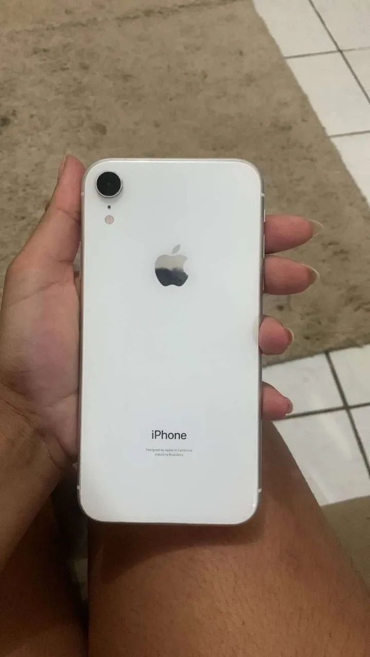 iPhone XR 64gb  - Foto 2