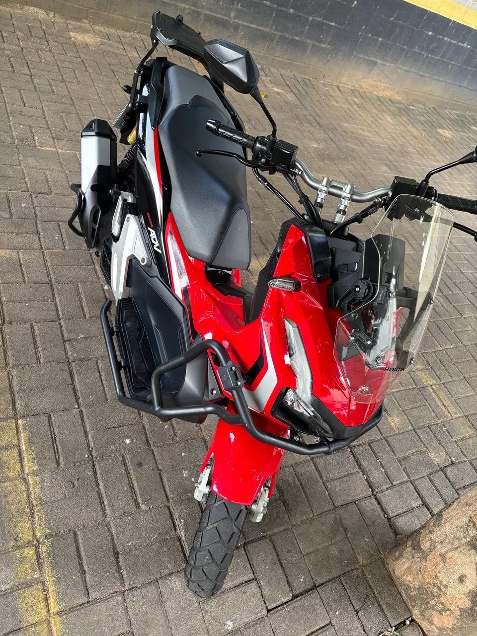 Honda ADV150 23/23 - Foto 2