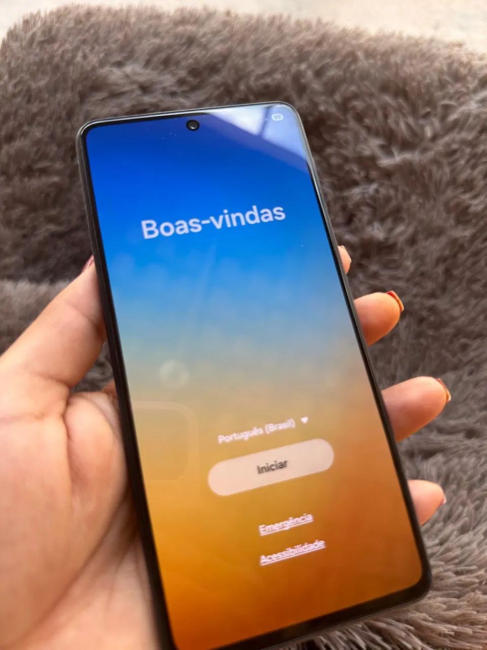 Celular M53 Usado - Foto 4