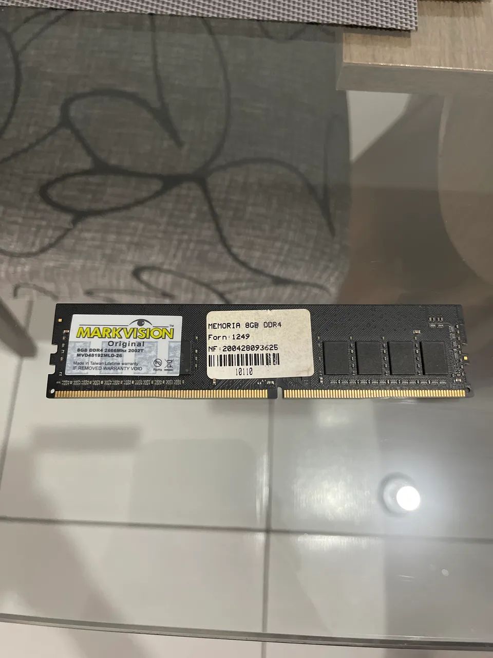 MEMÓRIA RAM DDR4 - Foto 3