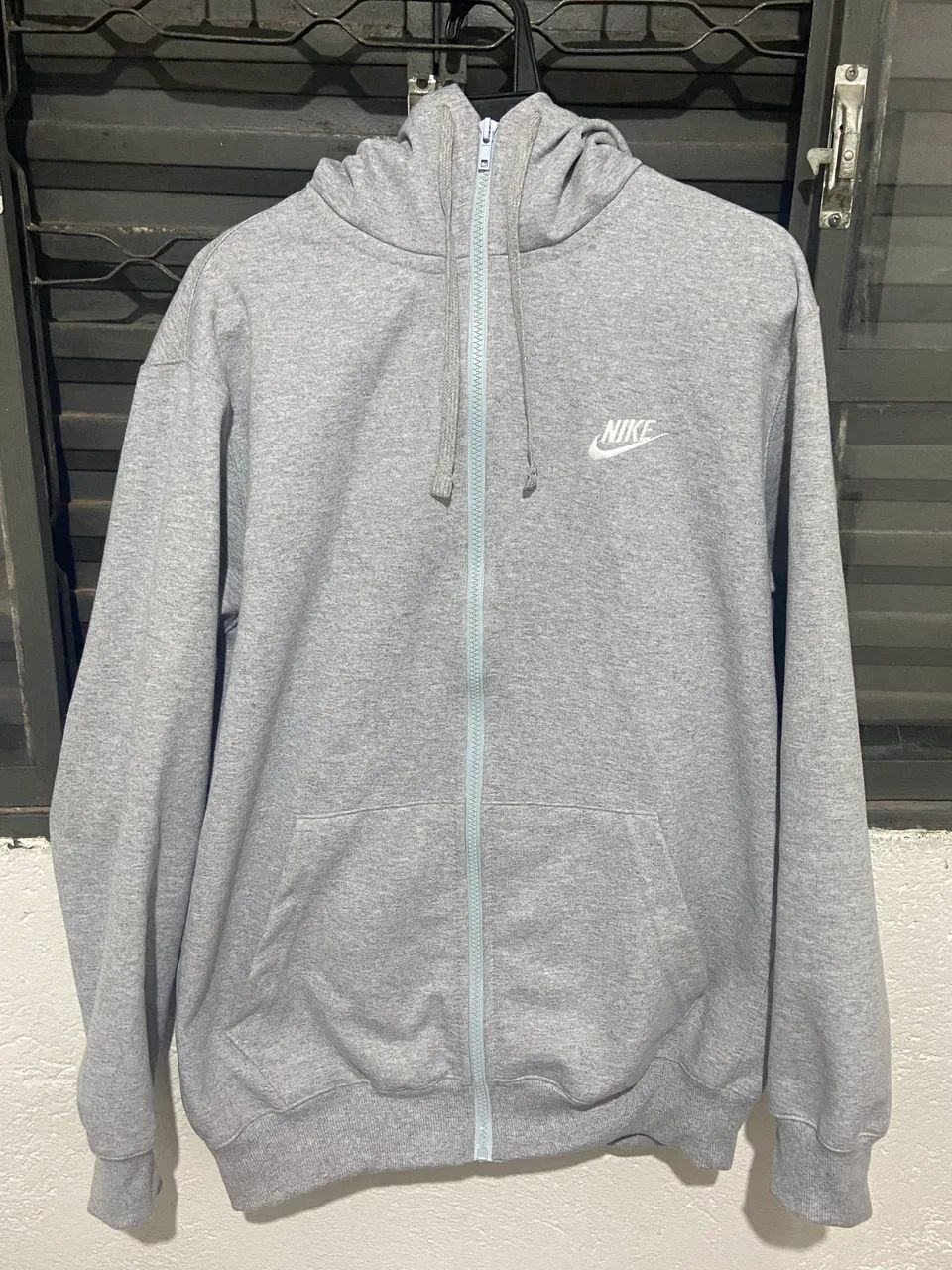 Moletom Nike Club  - Foto 4