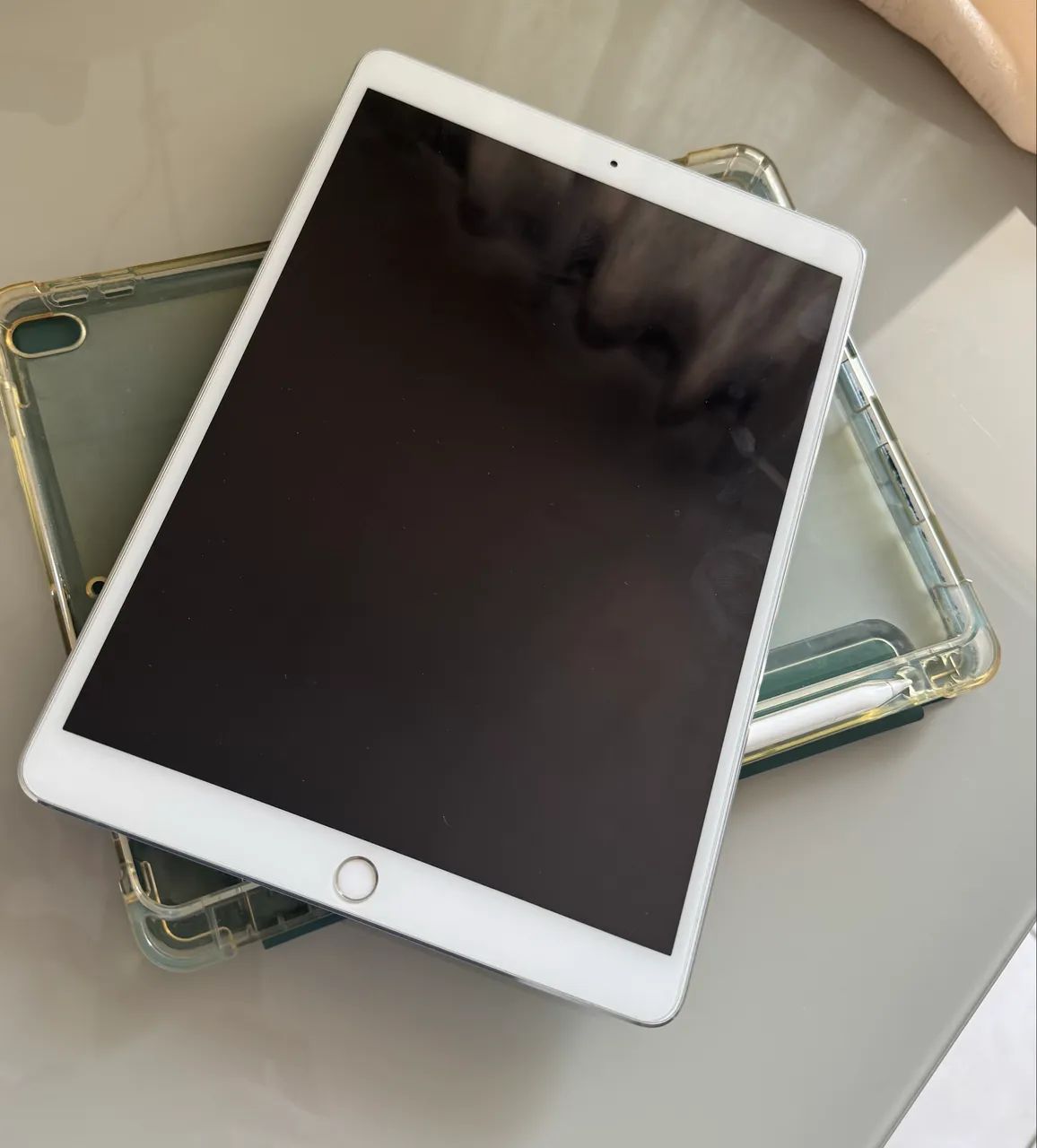 iPad Pro 10.5 + Apple Pencil - Foto 2