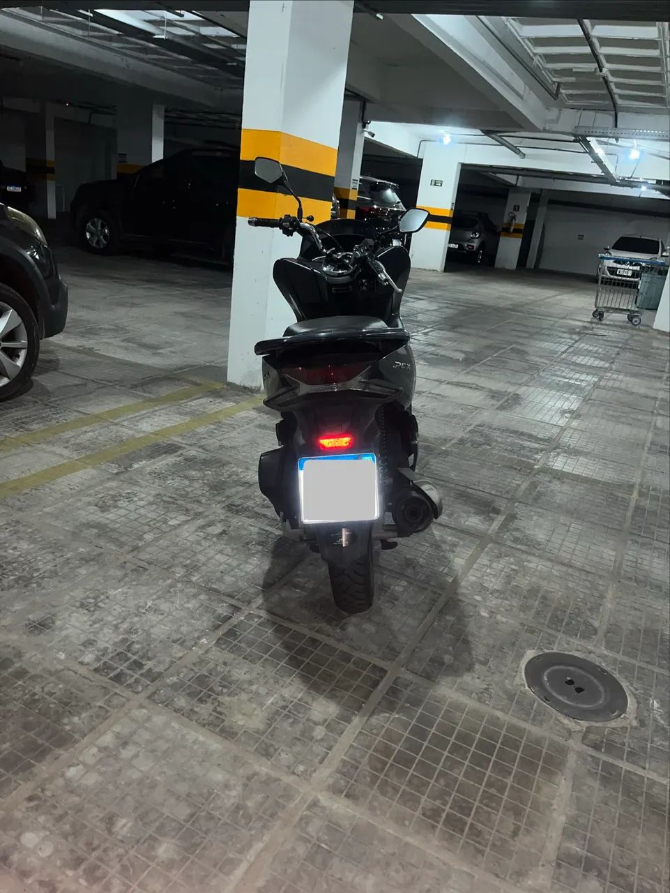 PCX 150 ABS - Foto 3