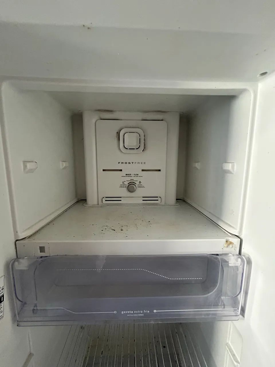 Geladeira Eletrolux - Foto 4