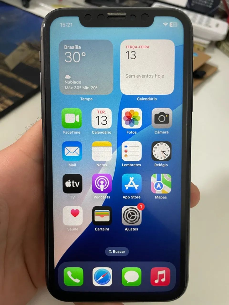 iPhone 11 64GB - Foto 2