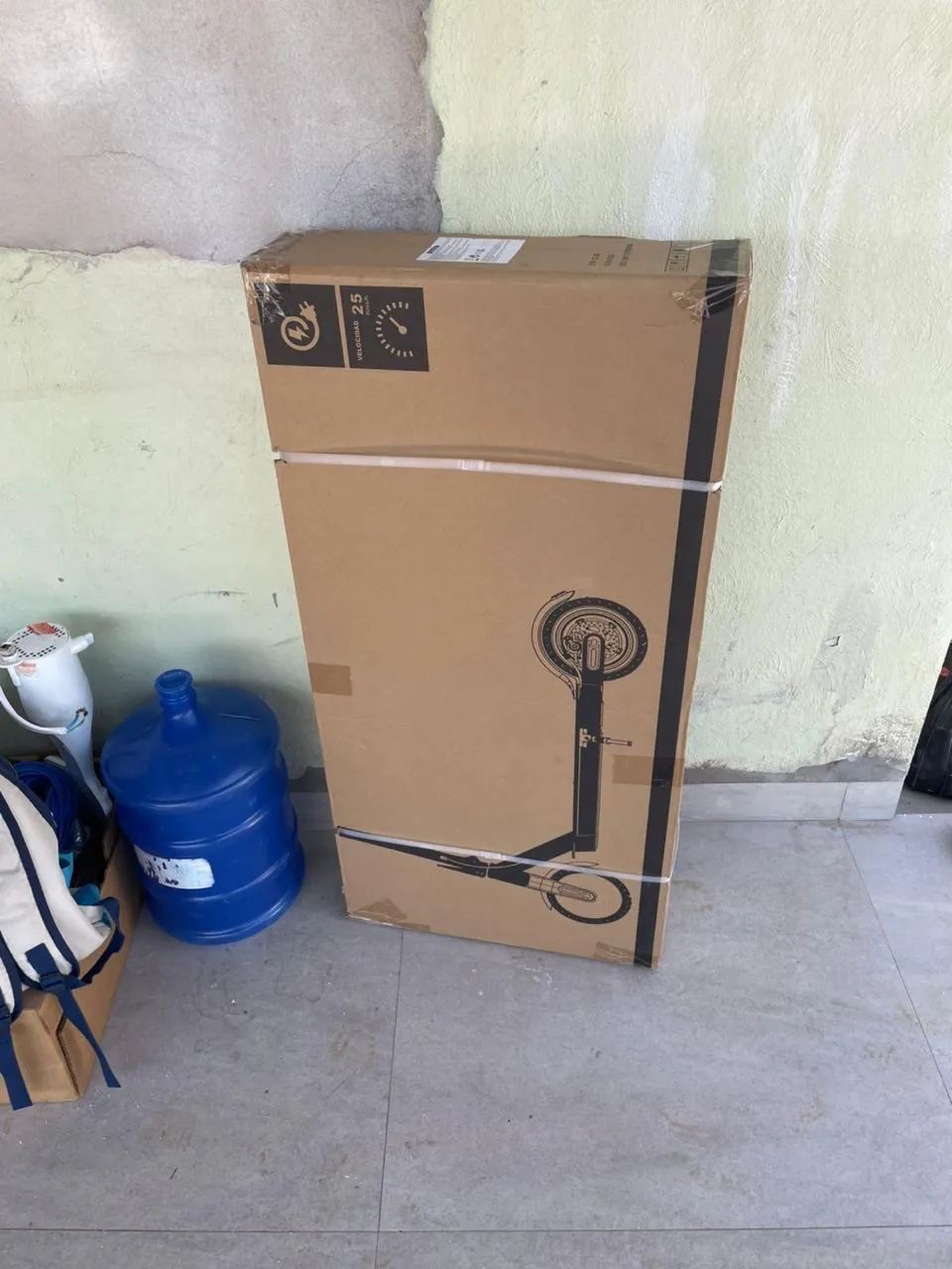 Patinete eletrico - Foto 3