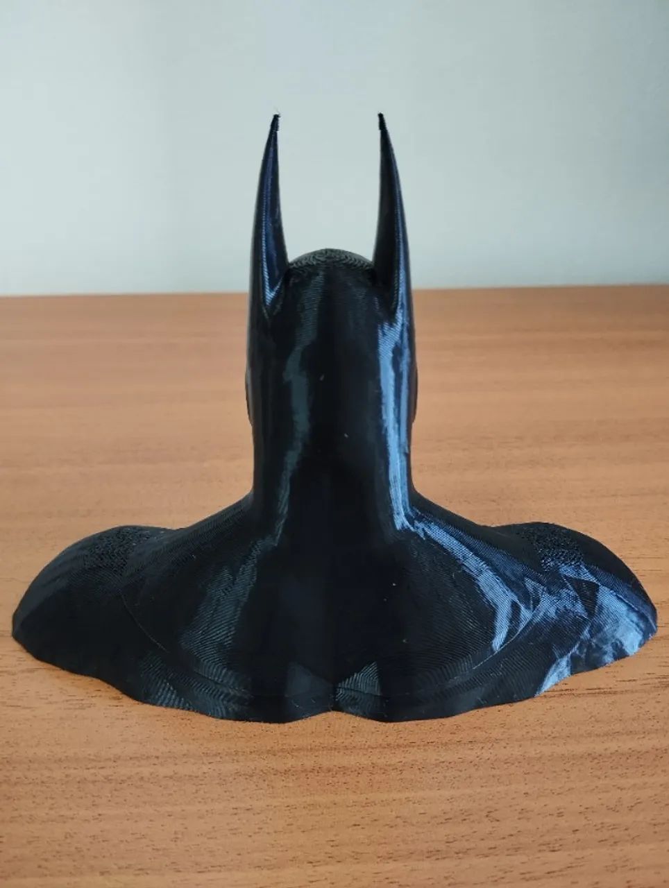 Busto do Batman - Foto 4