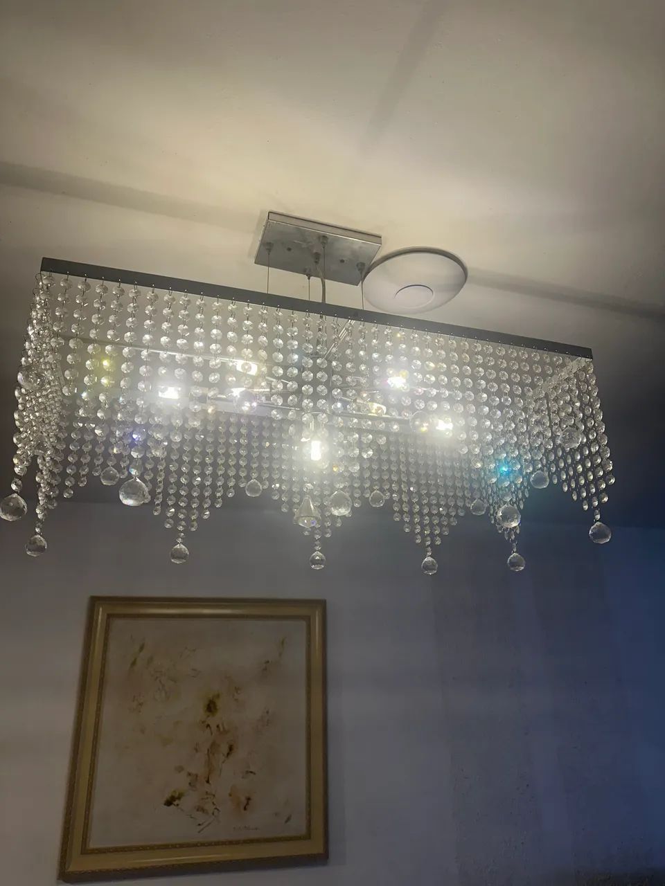Lustres de Cristal - Foto 2