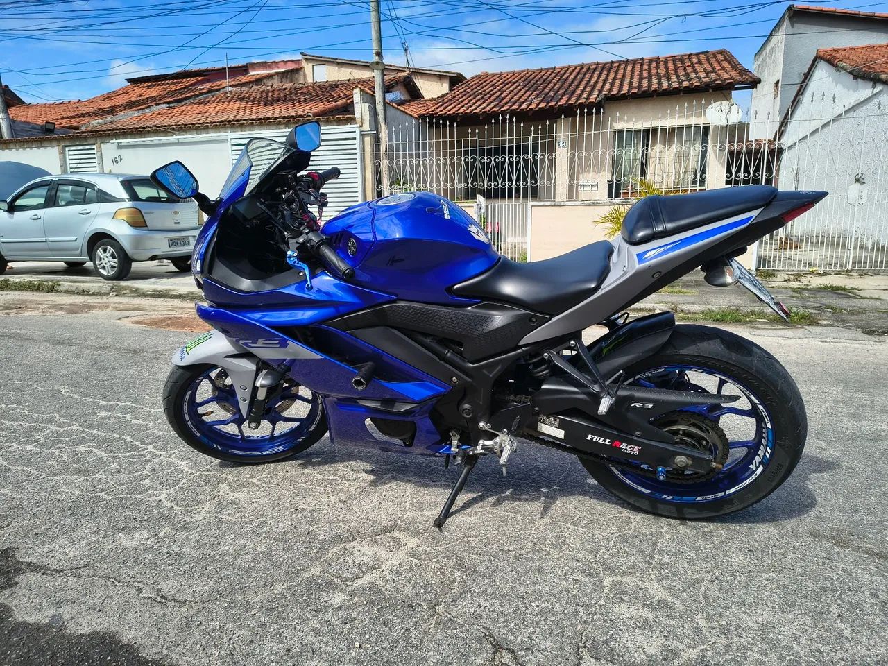 R3 2021 muito nova - Foto 4