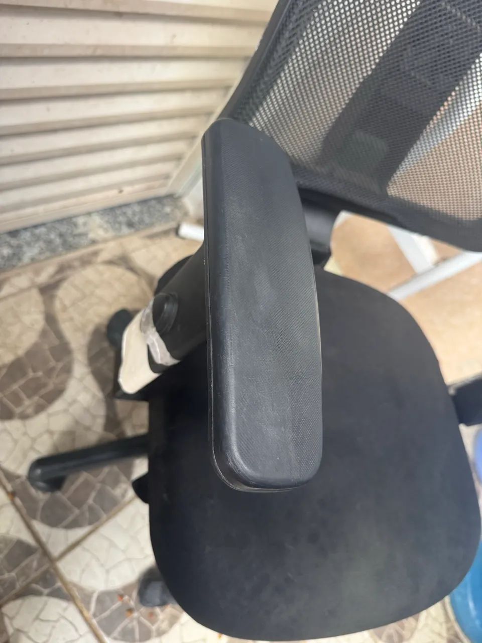 Cadeira usado 