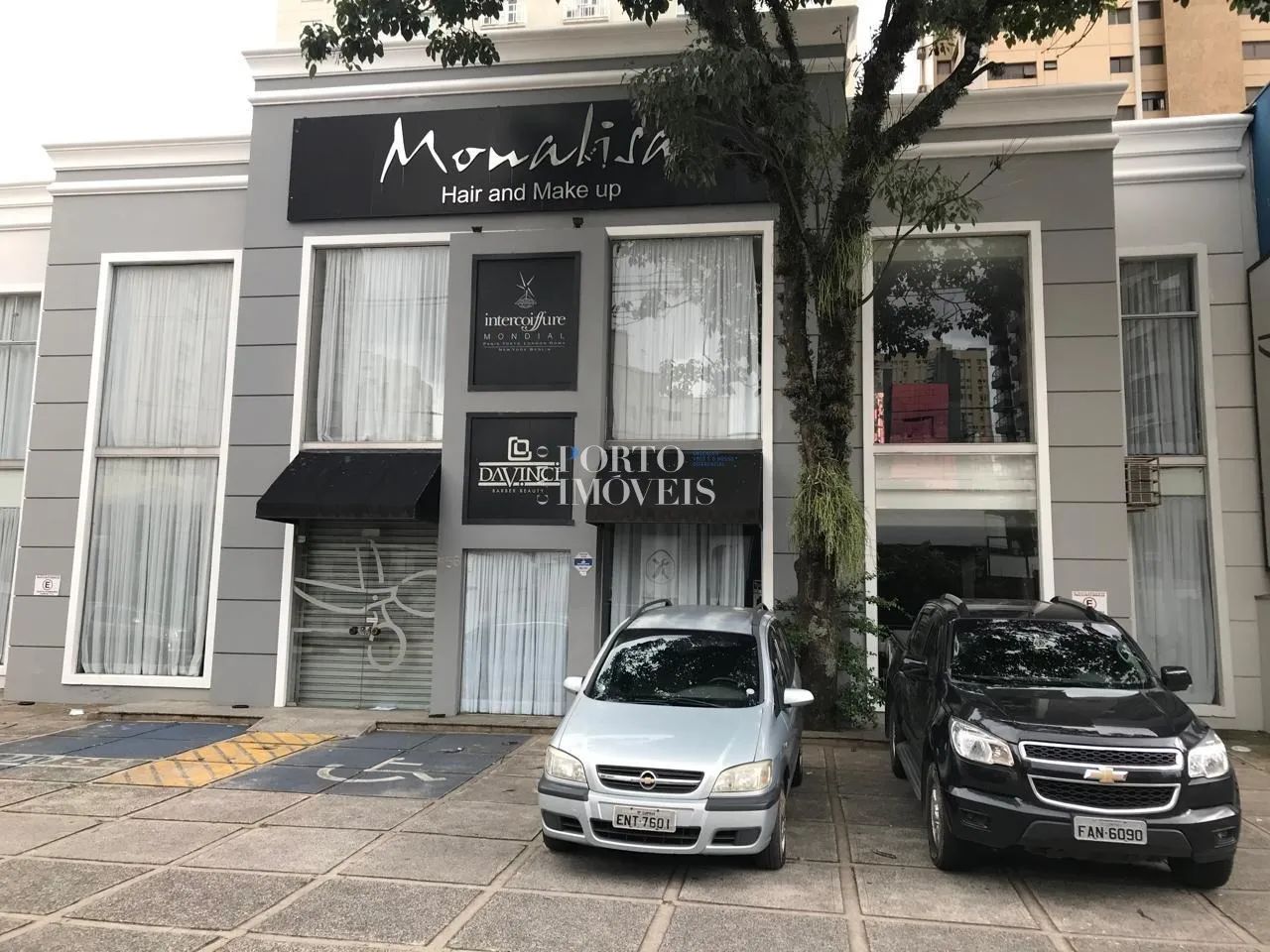 Casa comercial com 1.000m² de terreno e 363m² de construção, no Cambuí, Campinas - Foto 2